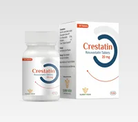 Rosuvastatin 20mg Tablets