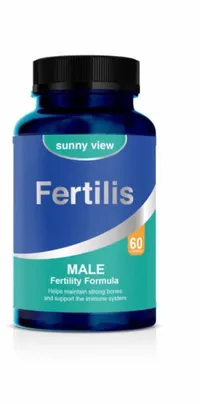 Male Fertility Formula